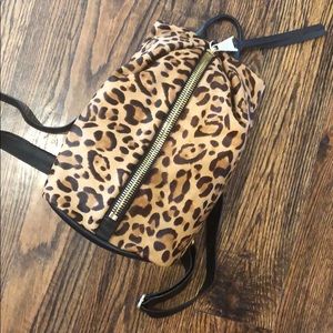 Cheetah Backpack